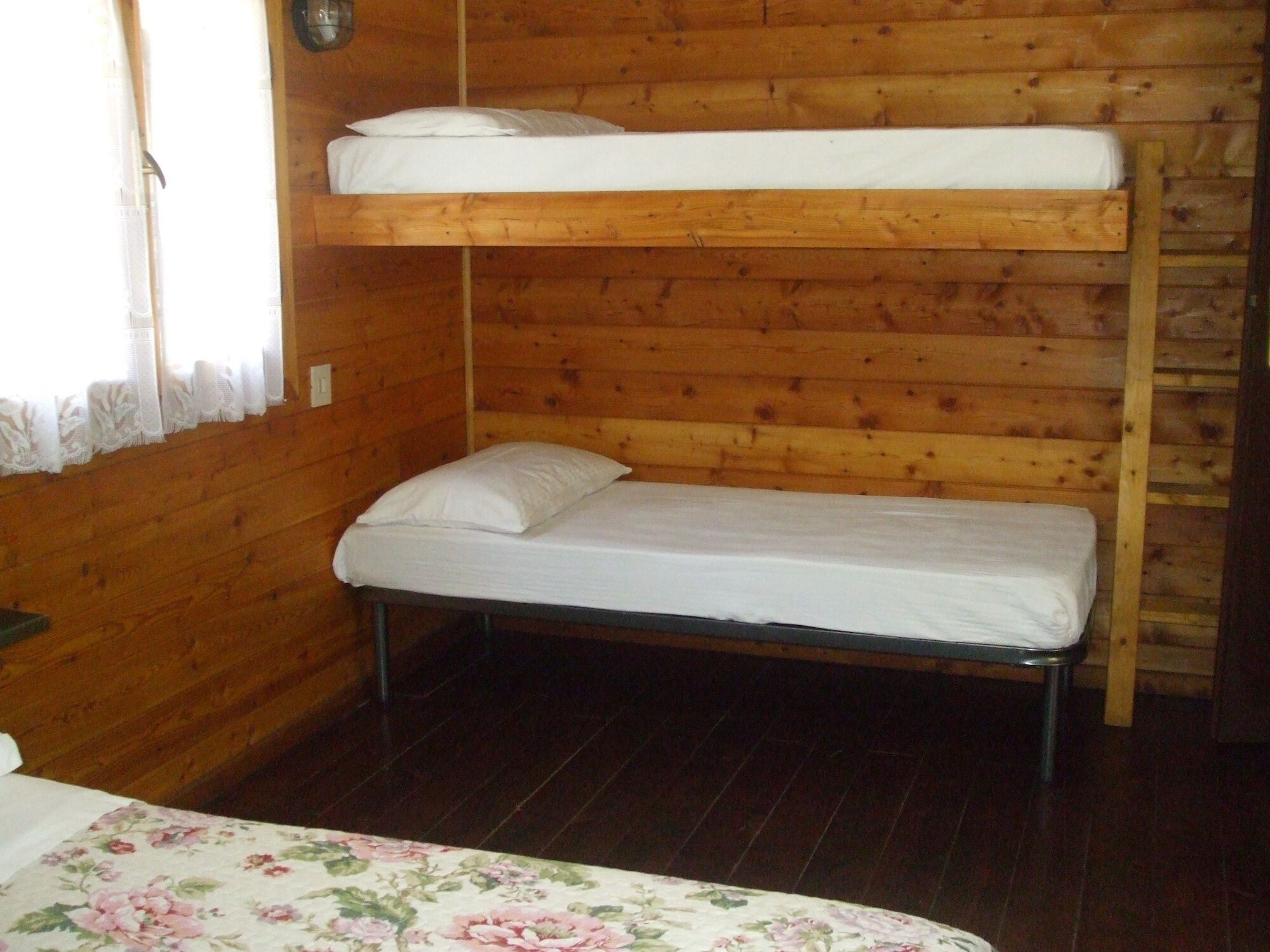 בראצ'יאנו Camping Azzurro מראה חיצוני תמונה